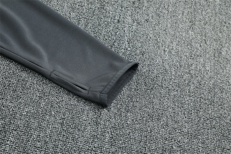 2025-26 Bayern Munich Orange Training suit Adults Or Children