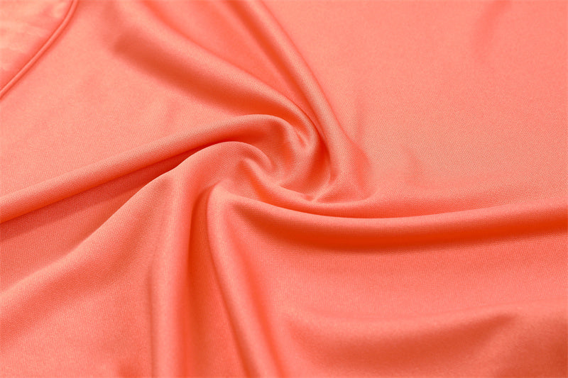 2025-26 Bayern Munich Orange Training suit Adults Or Children