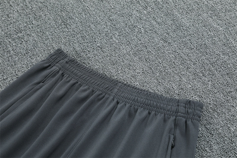 2025-26 Bayern Munich Orange Training suit Adults Or Children