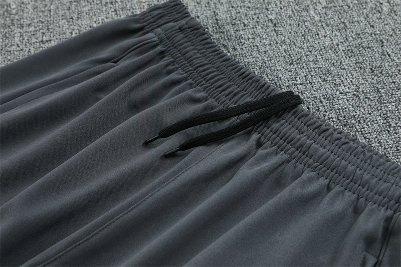 2025-26 Bayern Munich Orange Training suit Adults Or Children