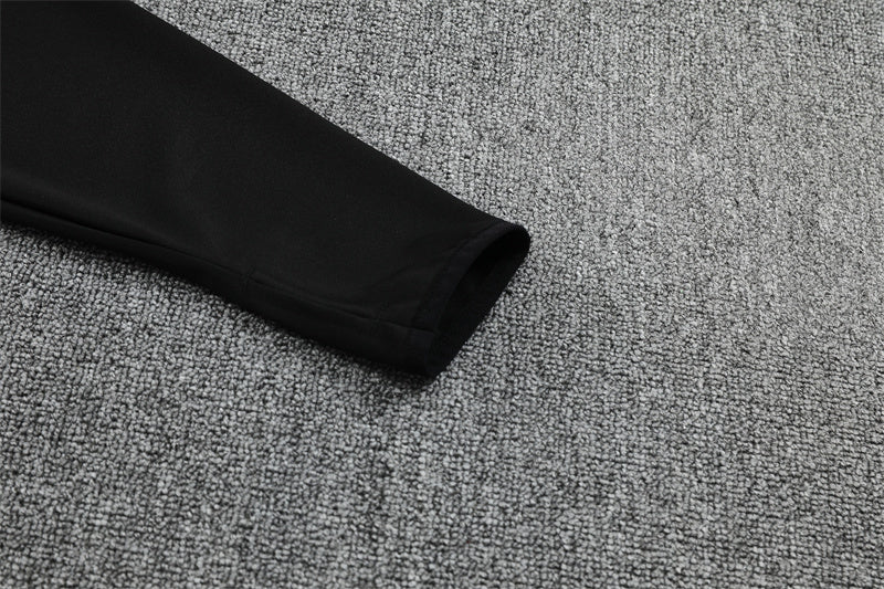 2025-26 Bayern Munich Green Training suit Adults Or Children