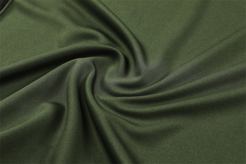 2025-26 Bayern Munich Green Training suit Adults Or Children