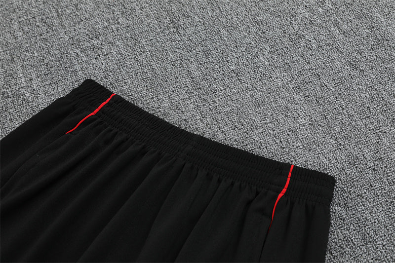 2025-26 Bayern Munich Green Training suit Adults Or Children