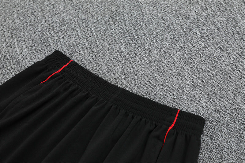 2025-26 Bayern Munich Green Training suit Adults Or Children