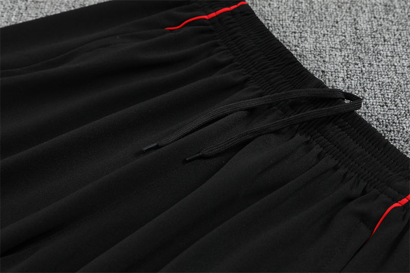 2025-26 Bayern Munich Green Training suit Adults Or Children