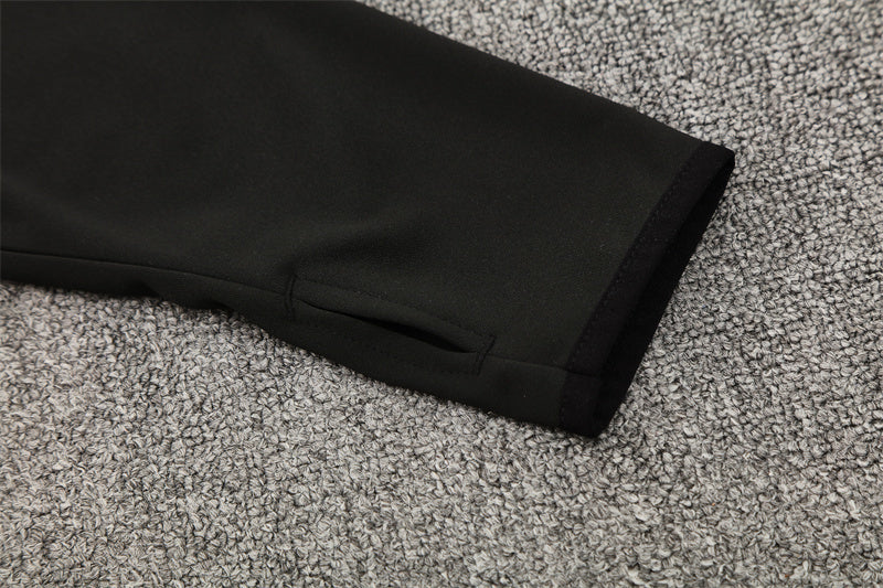 2025-26 Liverpool Green Training Suit S-2XL