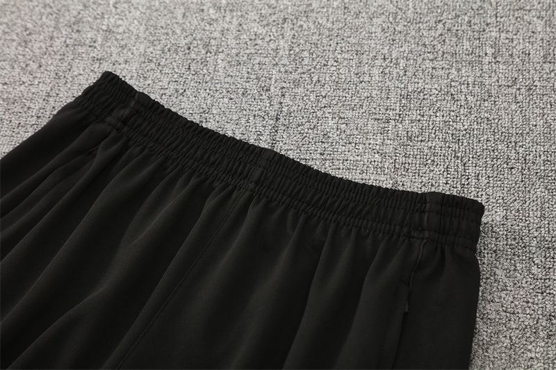 2025-26 Liverpool Green Training Suit S-2XL