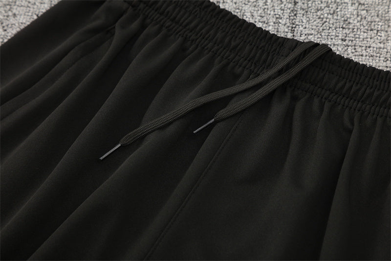 2025-26 Liverpool Green Training Suit S-2XL