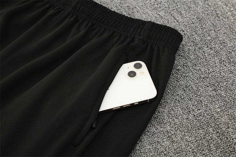 2025-26 Liverpool Green Training Suit S-2XL