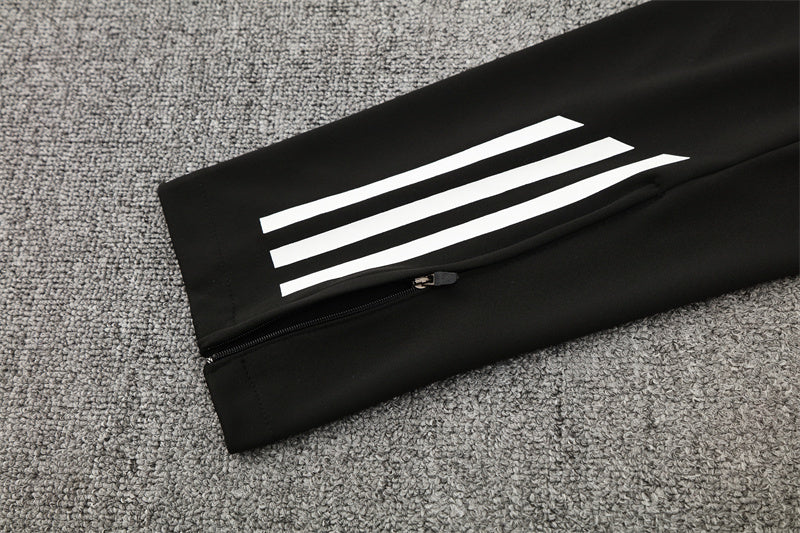 2025-26 Liverpool Green Training Suit S-2XL