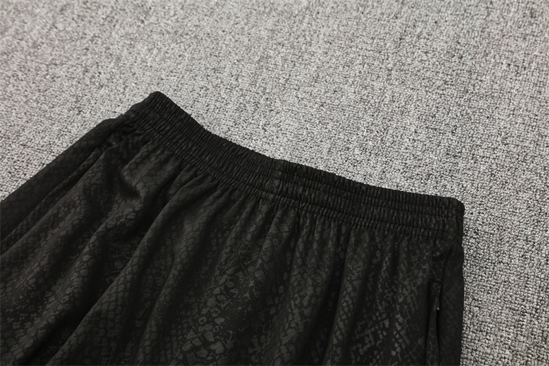 2025-26 Barcelona Purple Training Suit S-2XL