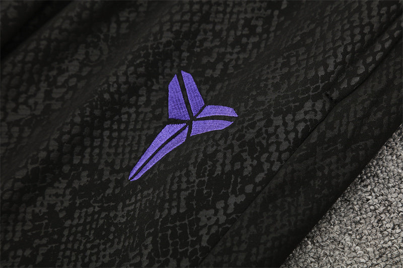 2025-26 Barcelona Purple Training Suit S-2XL