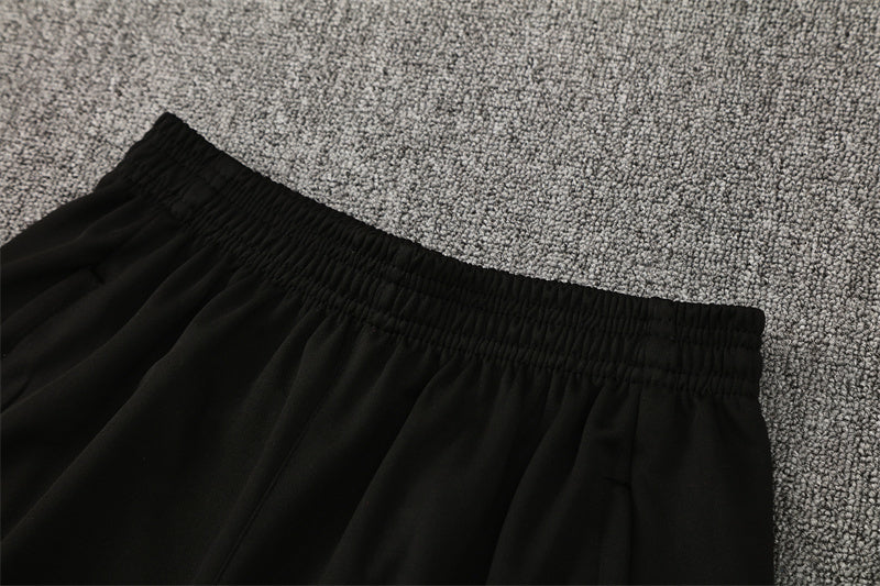 2025-26 AC Milan Green Training Suit Adults Or Children