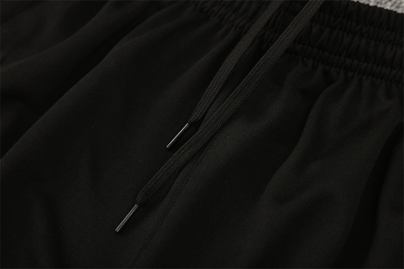 2025-26 AC Milan Green Training Suit Adults Or Children