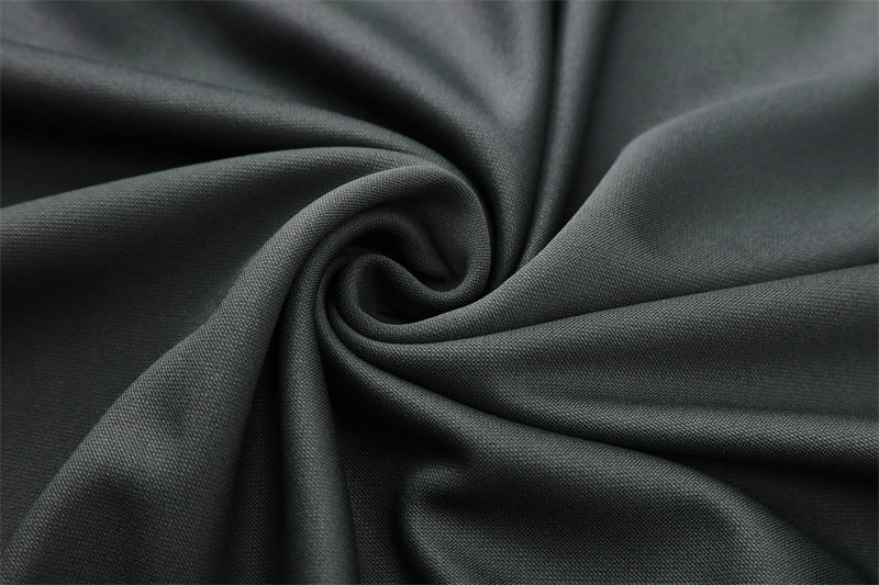 2025-26 Bayern Munich dark gray Training suit Adults Or Children