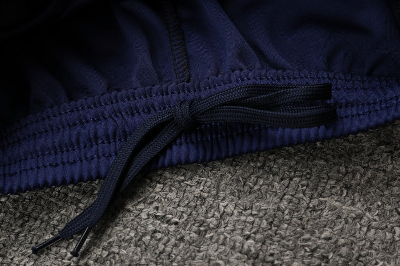 2024-25 Arsenal Navy Training Suit S-2XL