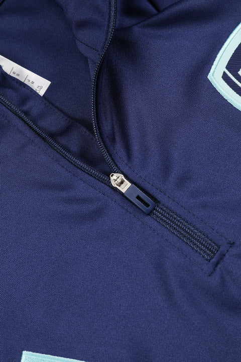 2024-25 Arsenal Navy Training Suit S-2XL