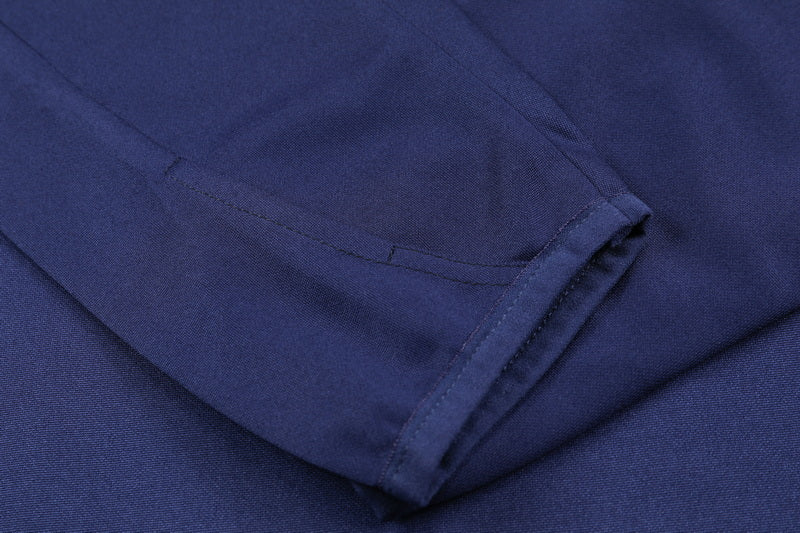 2024-25 Arsenal Navy Training Suit S-2XL