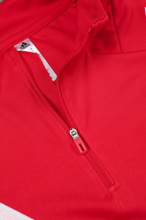 2024-25 Arsenal Red Training Suit S-2XL