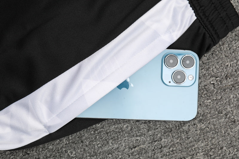 2024-25 Arsenal White Training Suit S-2XL