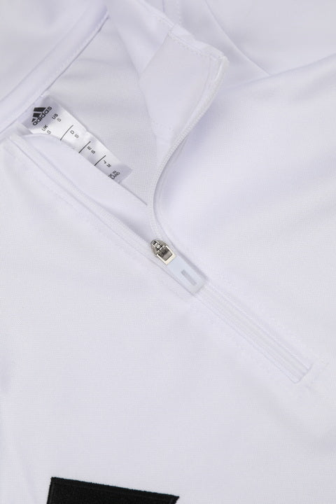 2024-25 Arsenal White Training Suit S-2XL