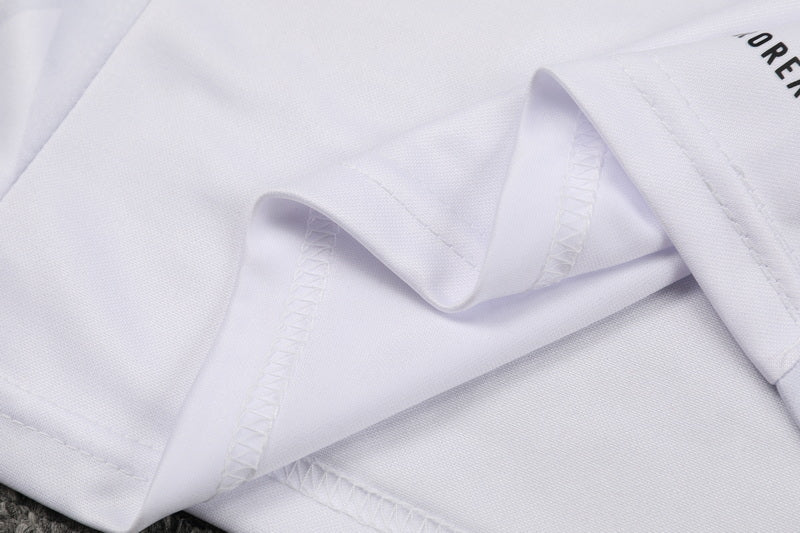 2024-25 Arsenal White Training Suit S-2XL