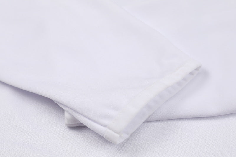 2024-25 Arsenal White Training Suit S-2XL