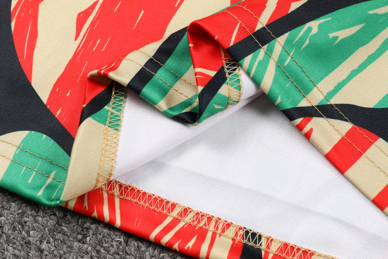 2024-25 Arsenal Graffiti Special Training Kit S-2XL