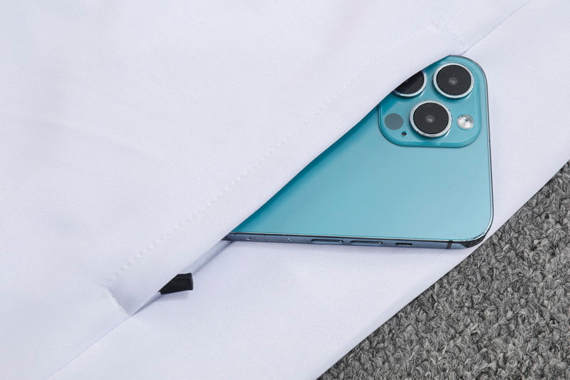 2024-25 Napoli White Training Suit S-2XL