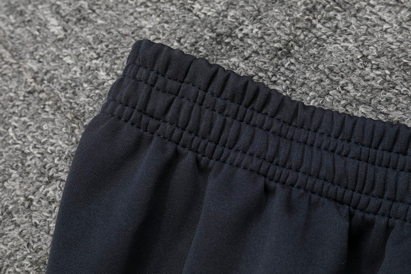 2024-25 Napoli White Training Suit S-2XL