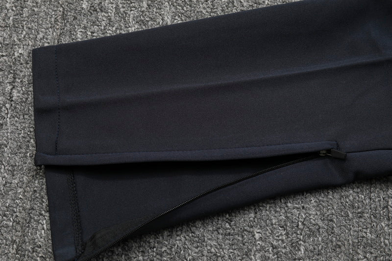 2024-25 Napoli White Training Suit S-2XL