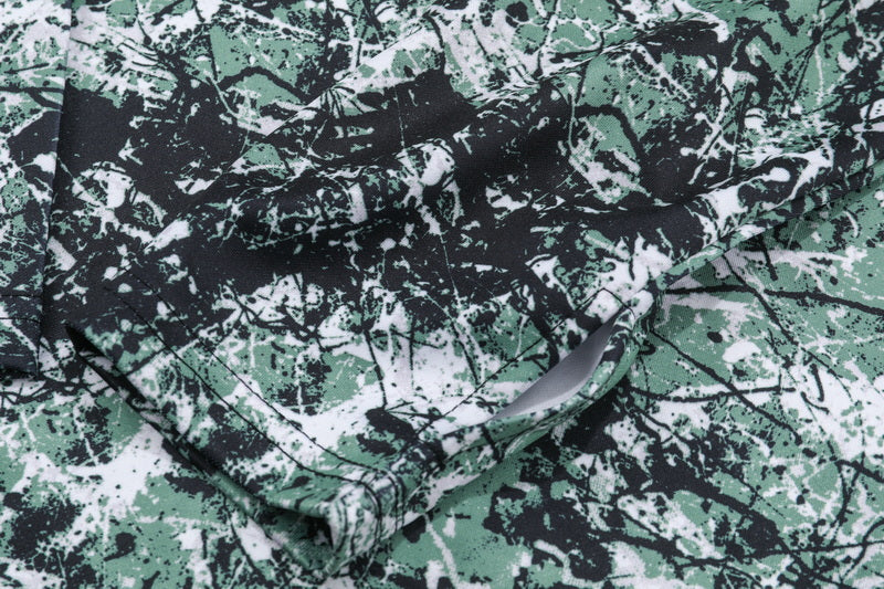 2024-25 Manchester United Green Training Suit S-2XL