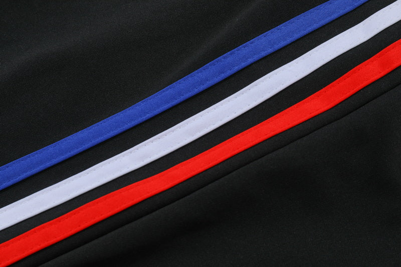 2024-25 Manchester United Green Training Suit S-2XL