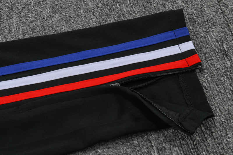 2024-25 Manchester United Green Training Suit S-2XL