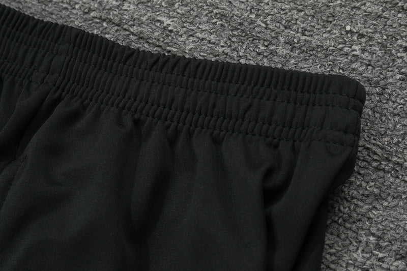 2024-25 Napoli Red Training Suit S-2XL