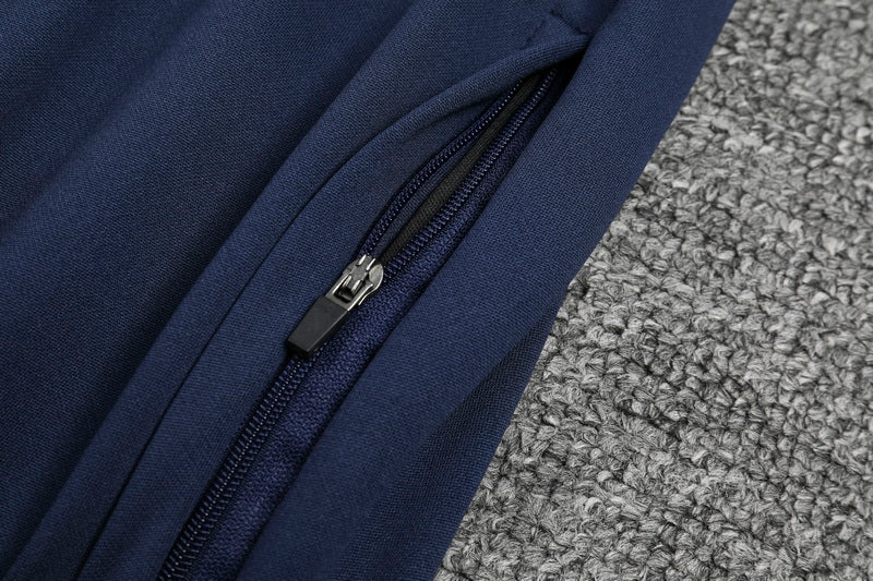 2024-25 Barcelona Red Training Suit S-2XL