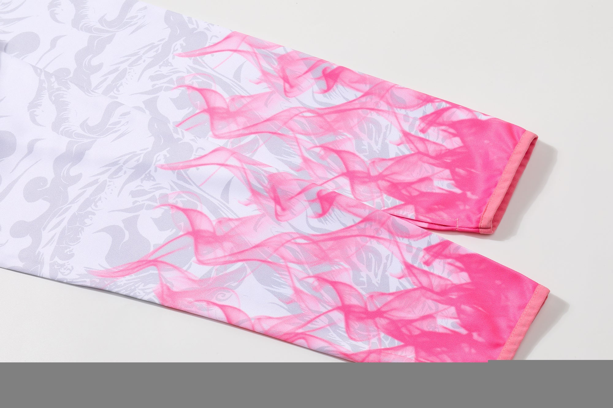 2025-26 Real Madrid Pink Dragon Special training suit S-2XL