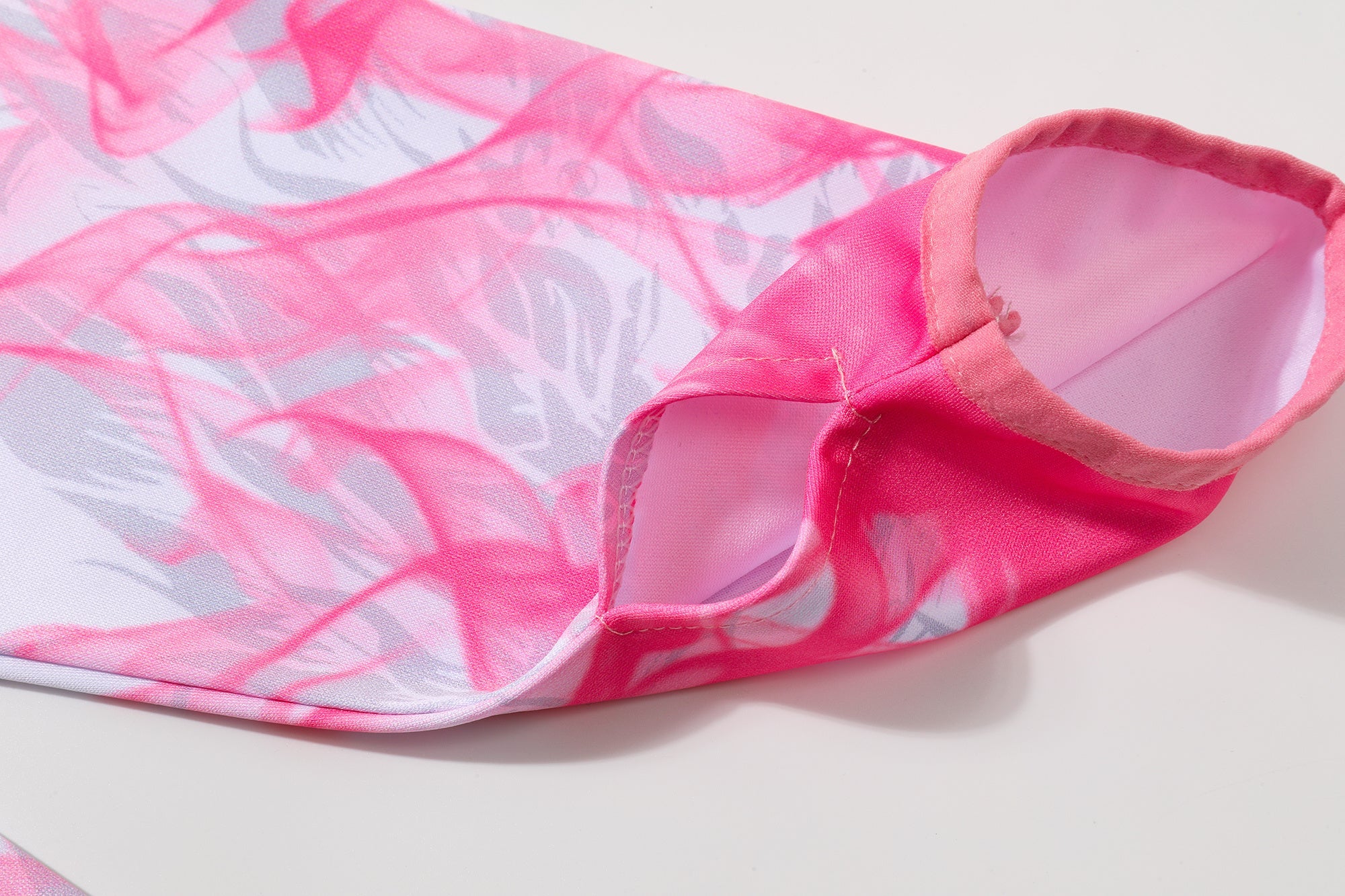 2025-26 Real Madrid Pink Dragon Special training suit S-2XL