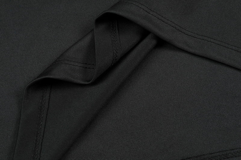 2024-25 Liverpool Black Training Kit S-2XL