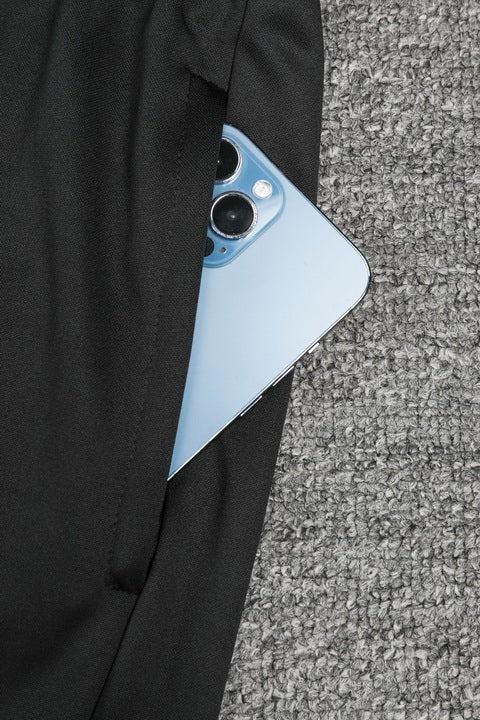 2024-25 Liverpool Black Training Kit S-2XL