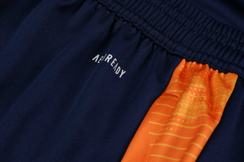 2024-25 Real Madrid White Training Suit S-2XL