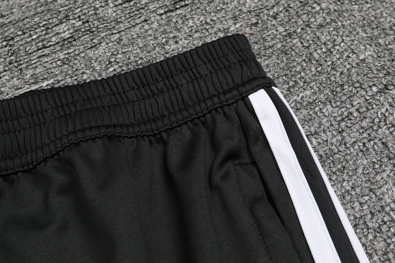 2024-25 Real Madrid Purple Special Edition Training Suit S-2XL