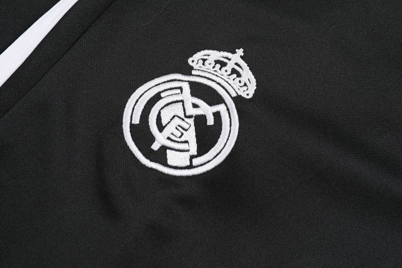 2024-25 Real Madrid Purple Special Edition Training Suit S-2XL