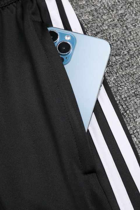 2024-25 Real Madrid Purple Special Edition Training Suit S-2XL