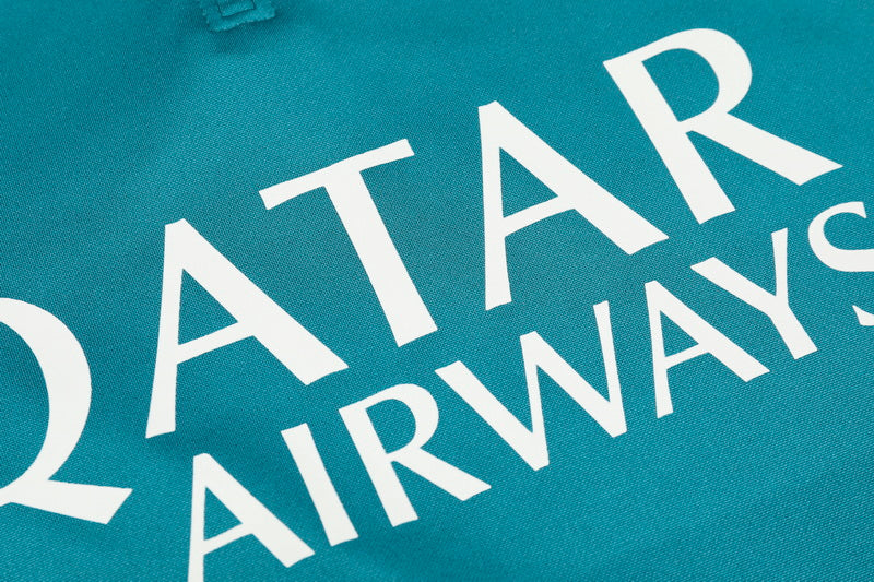 2024-25 Paris Green Training Suit S-2XL