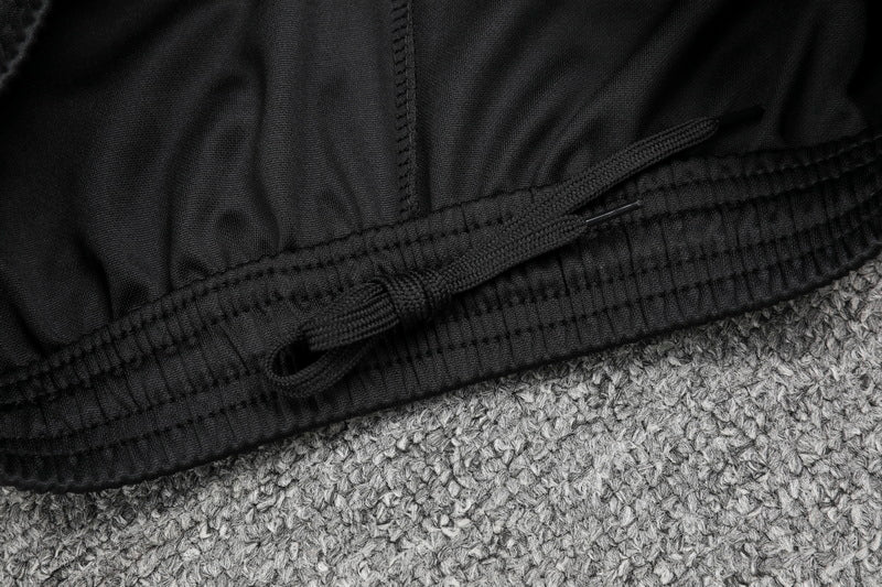 2024-25 Real Madrid Orange Special Edition Training Suit S-2XL