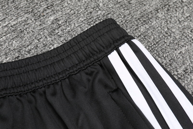 2024-25 Real Madrid Orange Special Edition Training Suit S-2XL