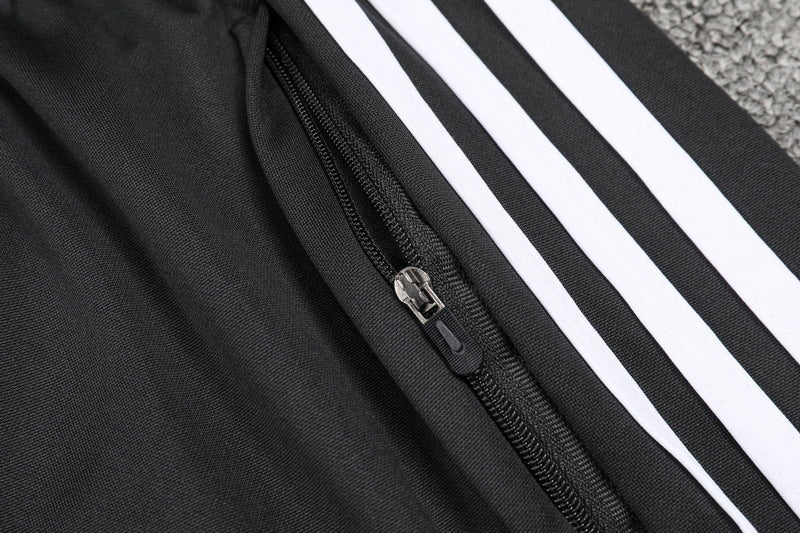 2024-25 Real Madrid Orange Special Edition Training Suit S-2XL