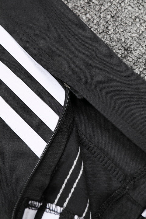 2024-25 Real Madrid Orange Special Edition Training Suit S-2XL