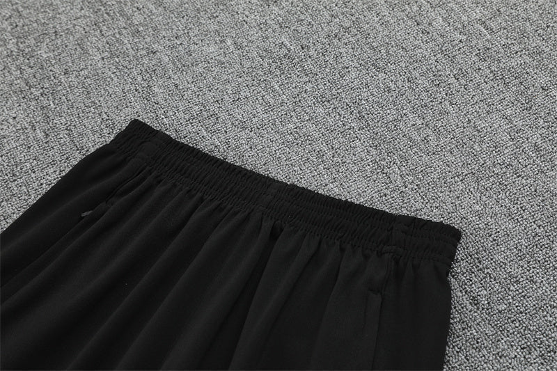 2025-26 Liverpool Red training suit Adults Or Children